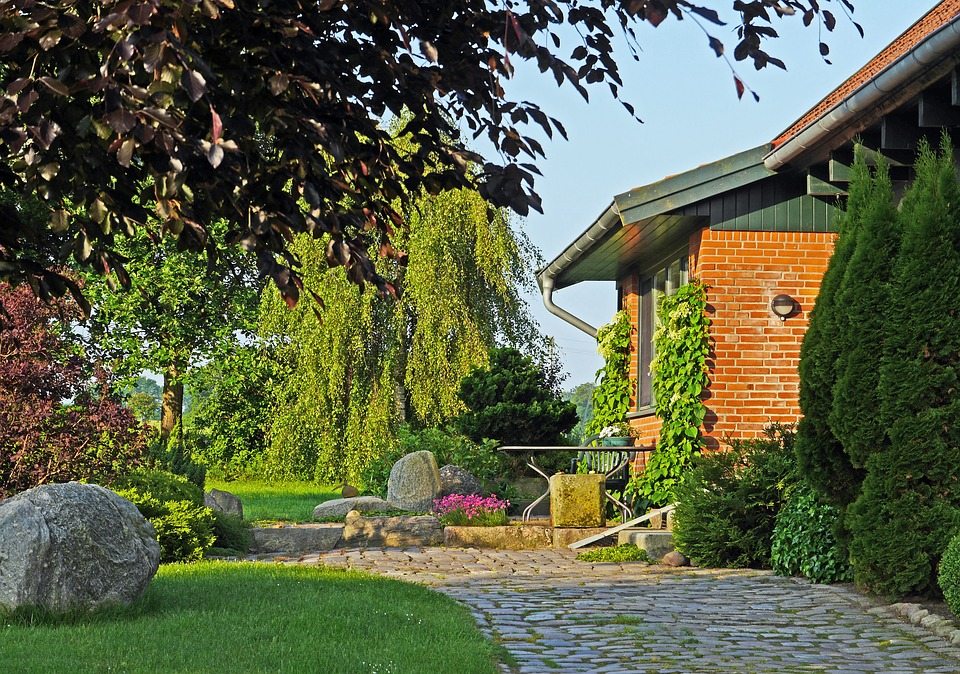 Calcolare Il Costo Del Giardiniere Informazioni E Consigli