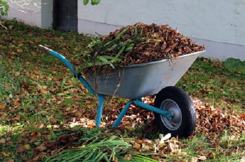 preventivo giardino