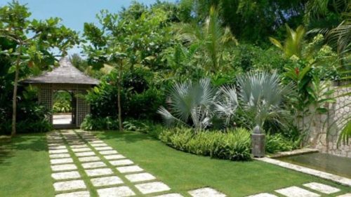 Informazioni e consigli per la corretta realizzazione dei giardini Rifare il giardino