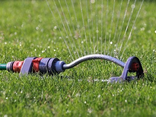 Irrigazione del giardino: consigli utili e informazioni per te