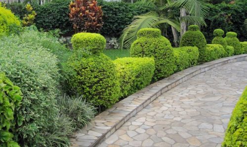 Informazioni e consigli sulla pavimentazione da giardino Come piastrellare un giardino