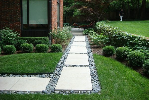 Informazioni e consigli sulla pavimentazione da giardino Come piastrellare un giardino
