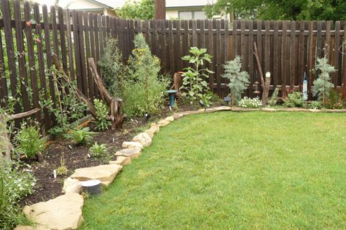 Consigli utili per realizzare dei giardini di piccole dimensioni Immagini piccoli giardini