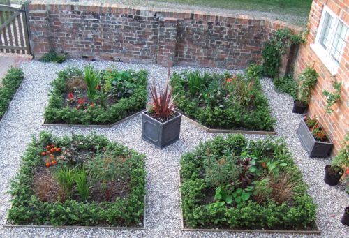 Consigli utili per realizzare dei giardini di piccole dimensioni Immagini piccoli giardini