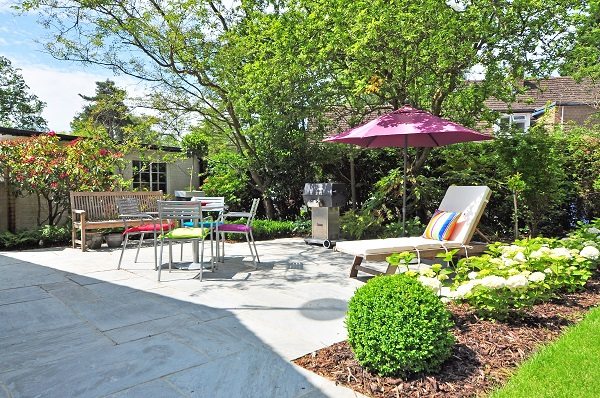 Quali sono i prezzi per la progettazione di giardini? Progettazione giardini verona