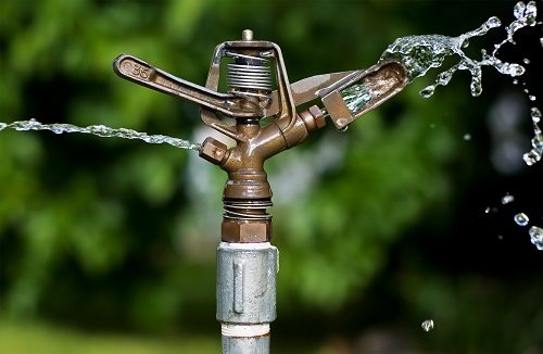 Qual è il costo dell'impianto di irrigazione e come risparmiare?
