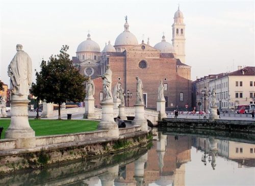 giardiniere padova